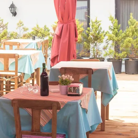 Gunes Ada * Bozcaada