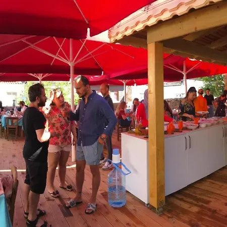 Gunes Ada Hotel Bozcaada