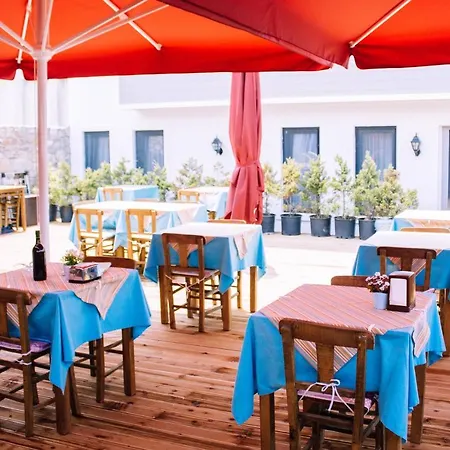 Gunes Ada Hotel Bozcaada