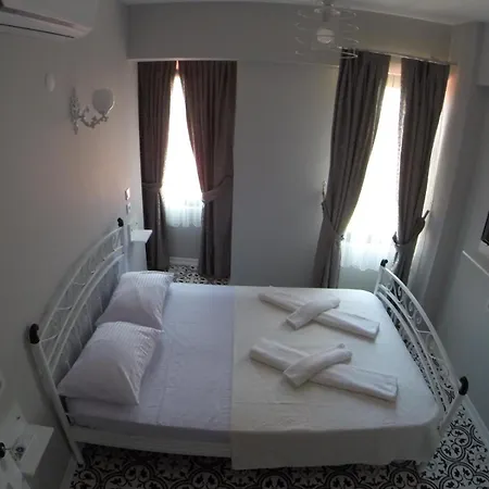 Hotel Gunes Ada Bozcaada