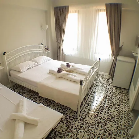 Gunes Ada Hotel Bozcaada