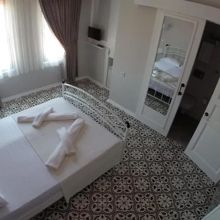 Gunes Ada Hotel Bozcaada