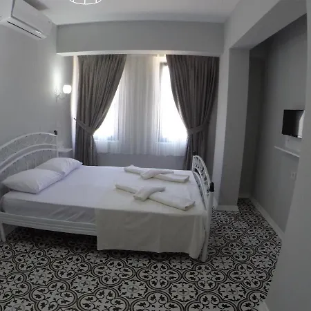 Gunes Ada Hotel Bozcaada